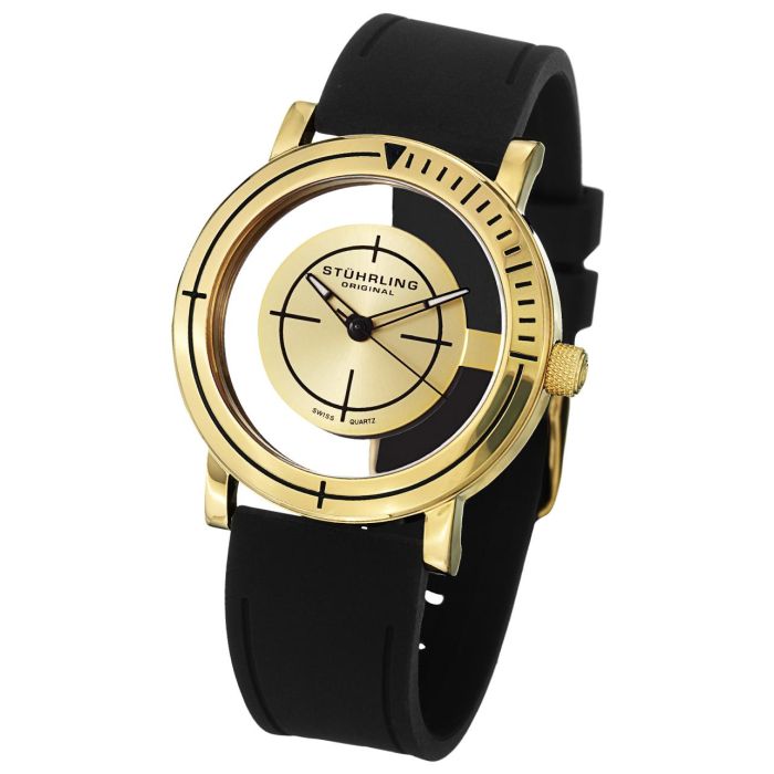 Stuhrling Aviator Men's Watch 879.02