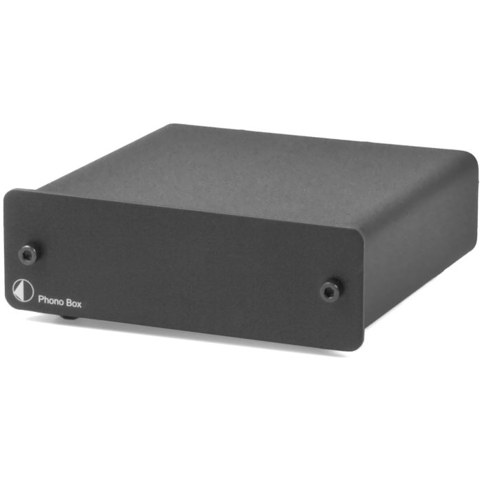 Pro-Ject PHONO BOX (DC)