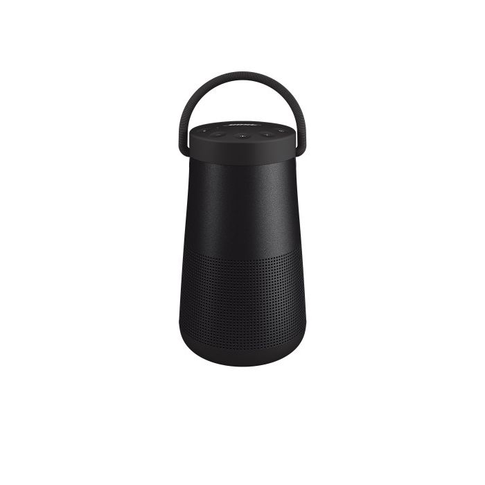 Bose SoundLink Revolve Plus II Bluetooth skaļrunis, Melns (858366-2110)