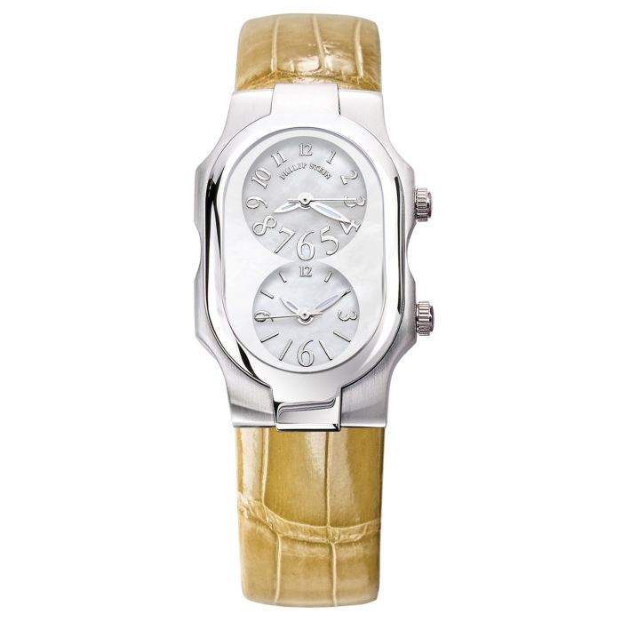 Philip Stein Classic Ladies Watch 1-F-FSMOP-ASS