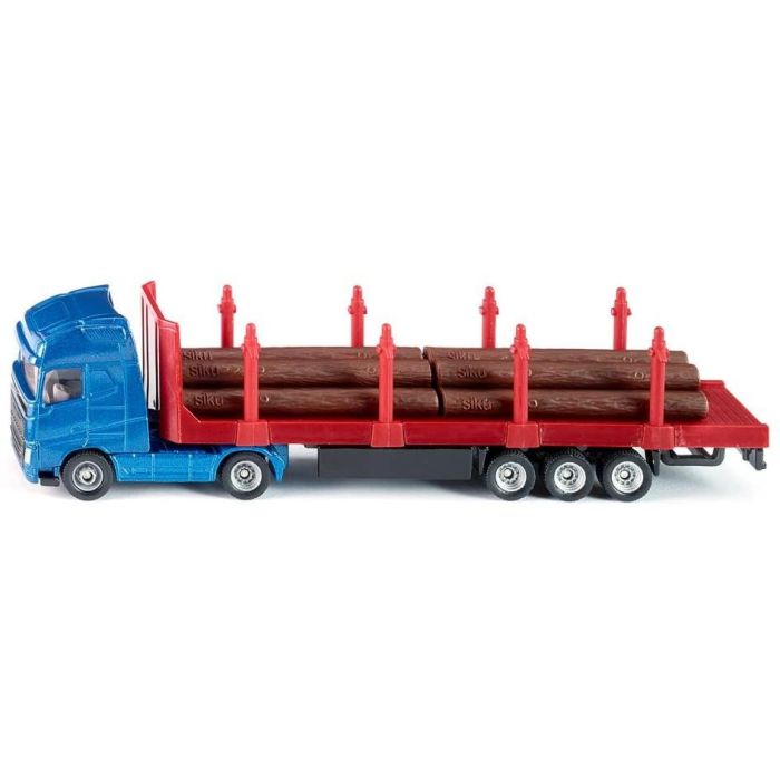 Siku Log transporter (1659)