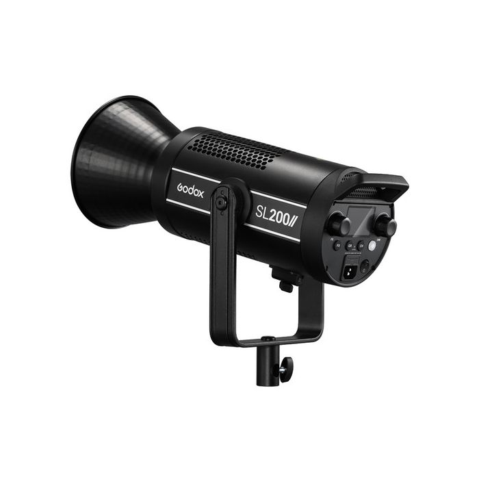 Godox SL-200W II LED Video Light White