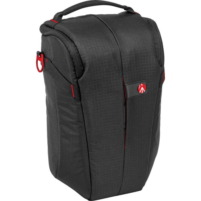 Manfrotto Pro Light Camera Holster Access H-18 For DSLR (MB PL-AH-18)