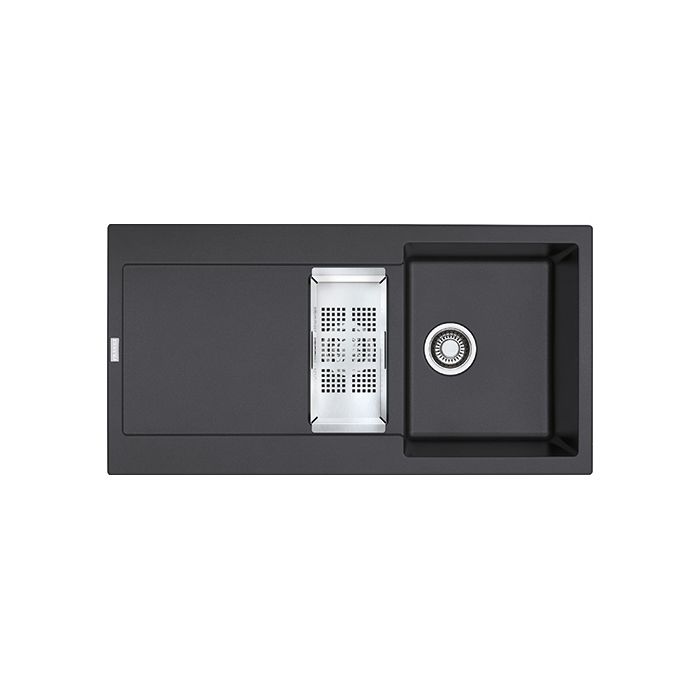 Franke MRG 651-97 3 1/2 Onix 97x50 (114.0176.602)