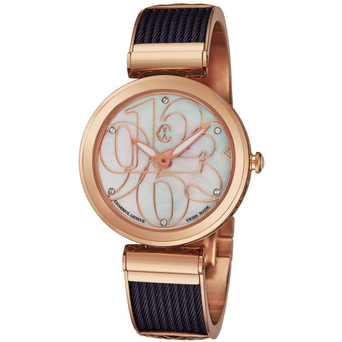 Forever Ladies Watch