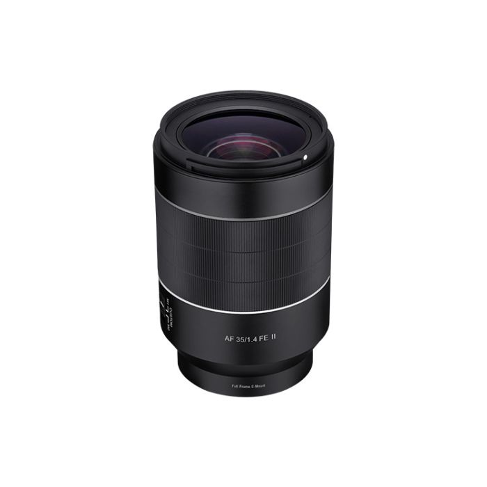Samyang AF 35mm F/1.4 FE II Sony E-Mount