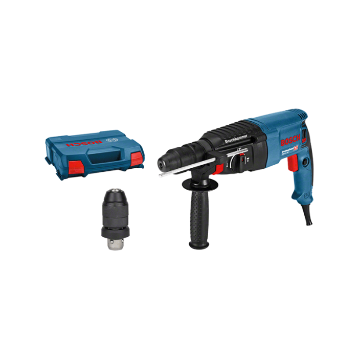 Bosch GBH 2-26 F Case (06112A4000)