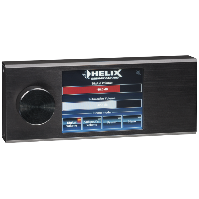 HELIX Director (H424495) HELIX Director (H424495)