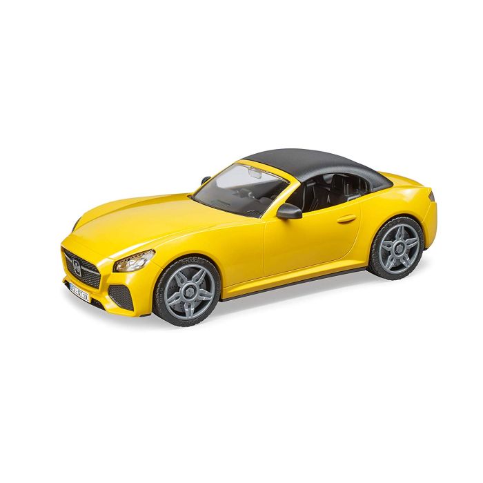Bruder Roadster (03480)