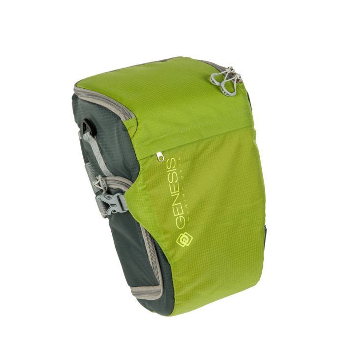 Genesis Rover L Bag Green