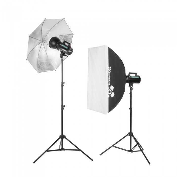 Quadralite Move X 200 Kit