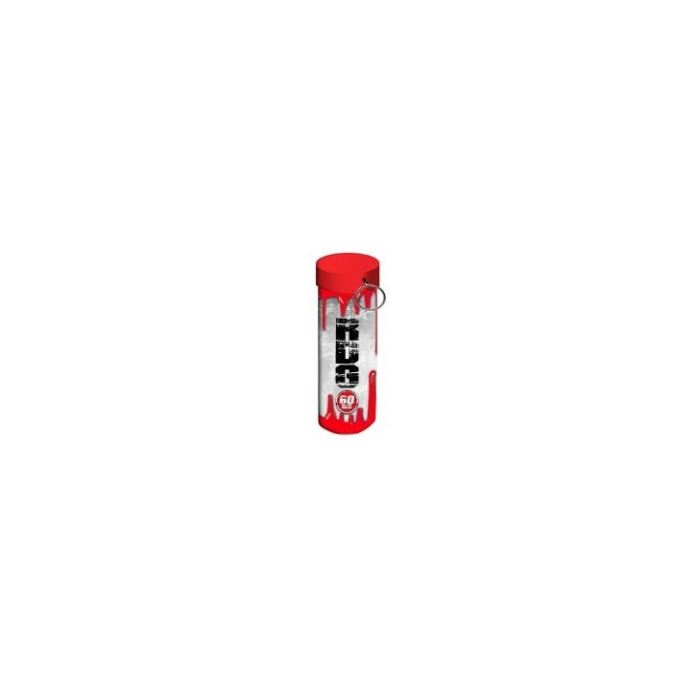 Colored Smoke RDG60 Red