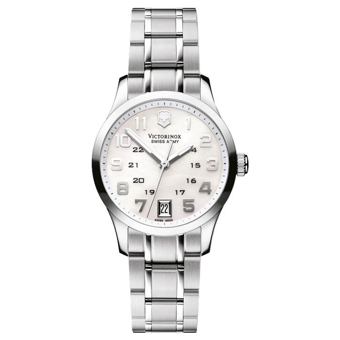 Swiss Army Alliance Ladies Watch 241327