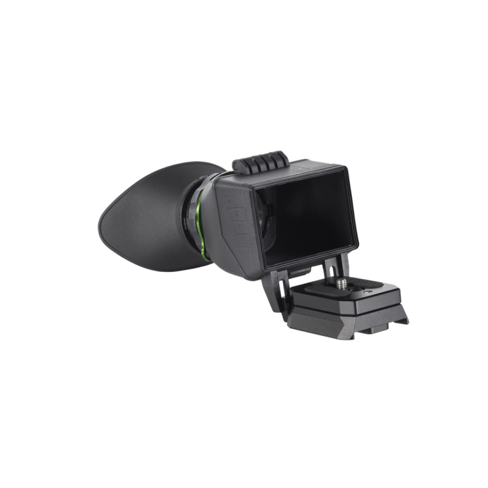 Genesis CineView LCD Viewfinder Pro Panasonic GH3 / GH4