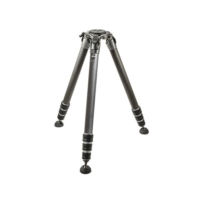 Gitzo Tripod Systematic, Series 4 Long, 4 Sections (GT4543LS)
