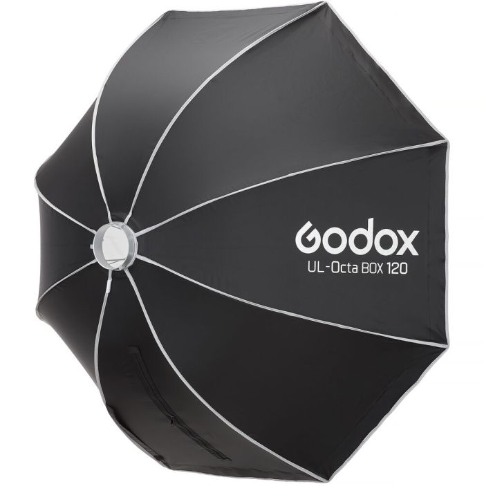 Godox UL-BOX-Octa-120 Multifunctional Easy Fold Softbox