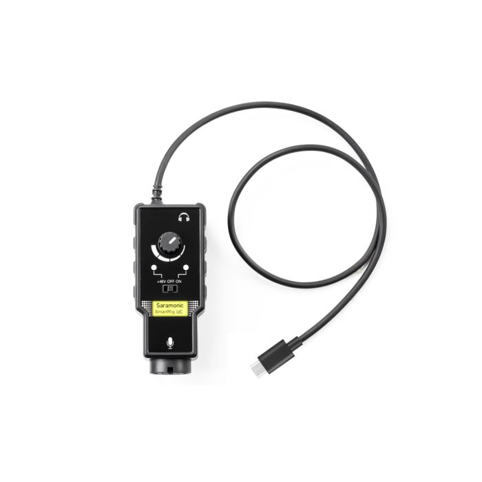 Saramonic SmartRig UC Saramonic SmartRig UC