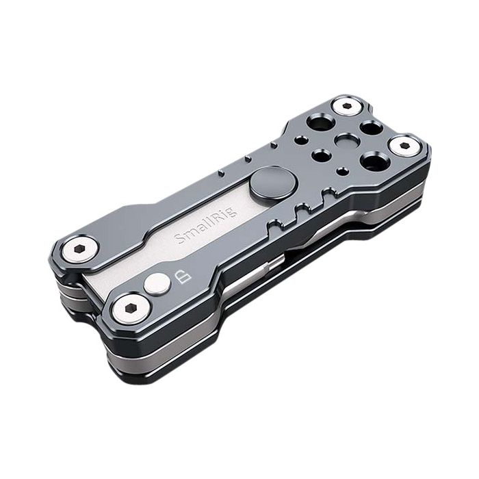 SmallRig 2495 Folding Screwdriver Kit Hunter SmallRig 2495 Folding Screwdriver Kit Hunter