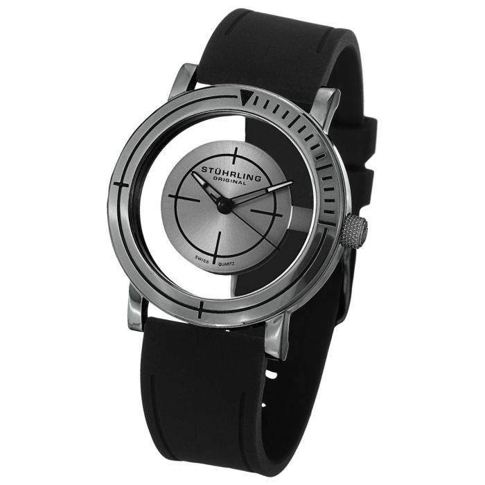 Stuhrling Aviator Men's Watch 879.03 Stuhrling Aviator Men's Watch 879.03