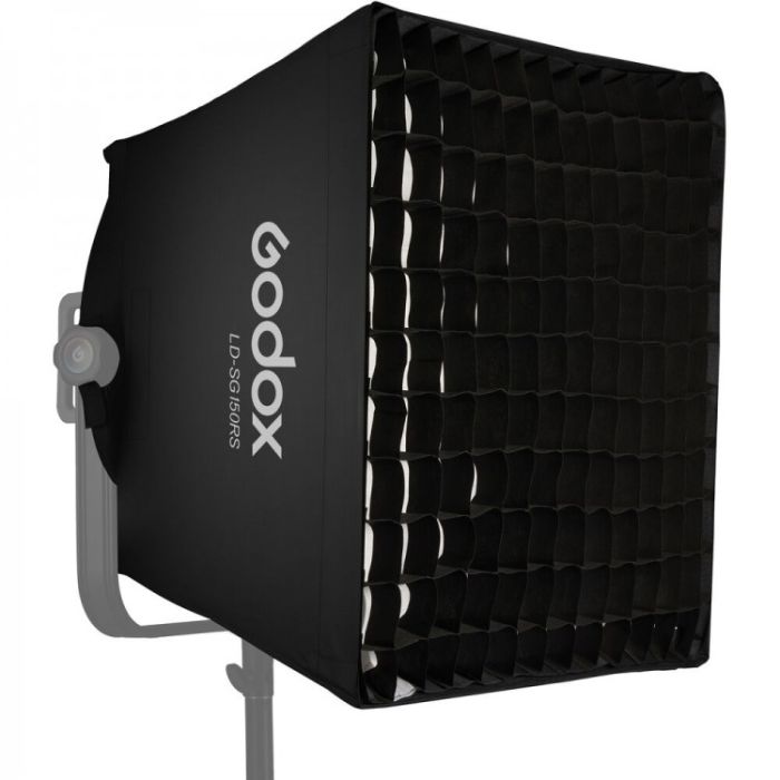 Godox LD-SG150RS Softbox with Grid for LD150RS Panel