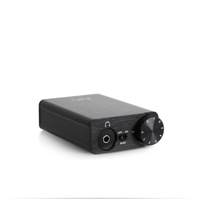 FiiO E10K Type-C USB DAC Digital Analogue Converter and Headphone Amplifier FiiO E10K Type-C USB DAC Digital Analogue Converter and Headphone Amplifier