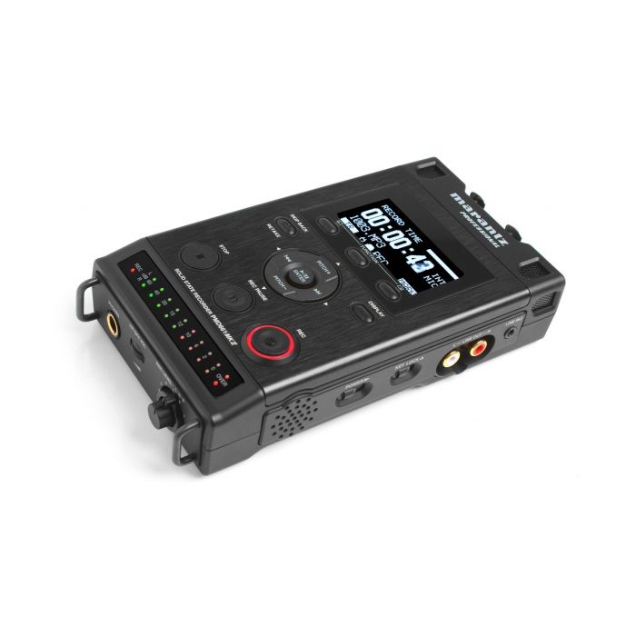 Marantz Professional PMD661MKII Marantz Professional PMD661MKII