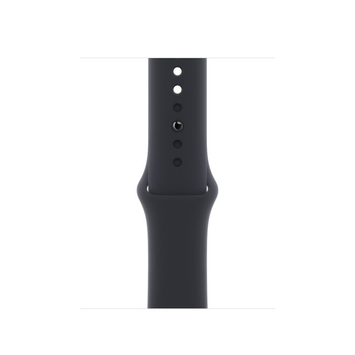 Apple 41mm Midnight Sport Band - Regular MKU83ZM/A