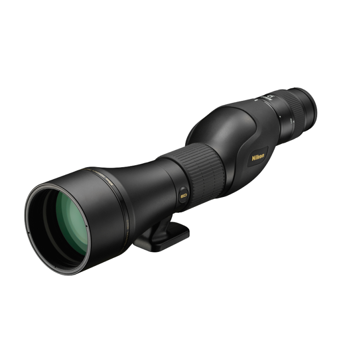 Nikon Monarch 82ED-S
