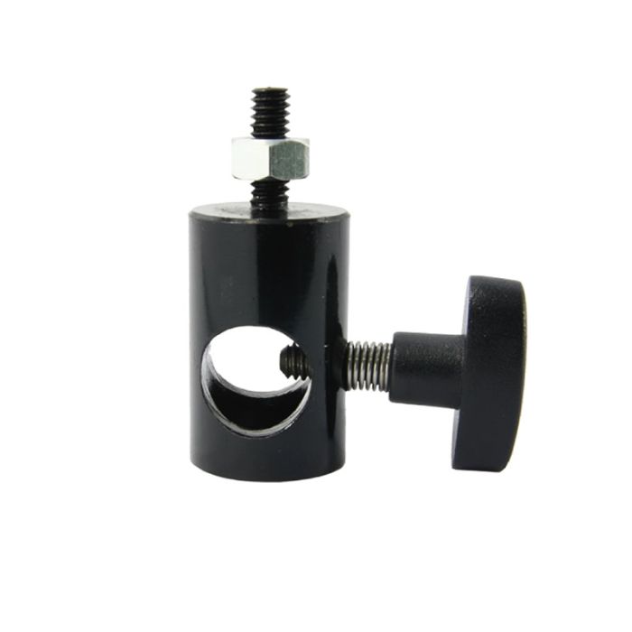 Kupo KS-060 5/8" (16mm) Receiver with 1/4"-20 Thread