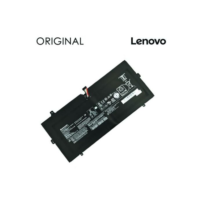 Extra Digital Notebook battery, LENOVO L14M4P24 L14L4P24 Original 9990000481026 Extra Digital Notebook battery, LENOVO L14M4P24 L14L4P24 Original 9990000481026