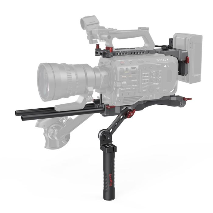 SmallRig Sony FX9 Professional Kit 3057