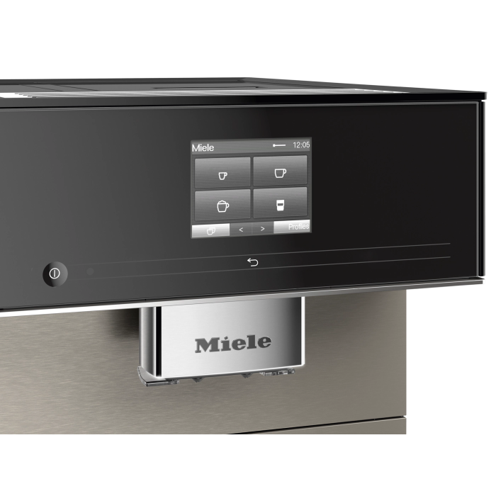 Miele CM 7550 Black