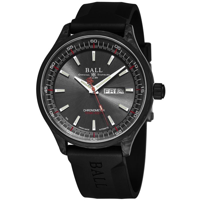 Ball Engineer II Men's Watch NM3060C-PCJ-GY Ball Engineer II Men's Watch NM3060C-PCJ-GY