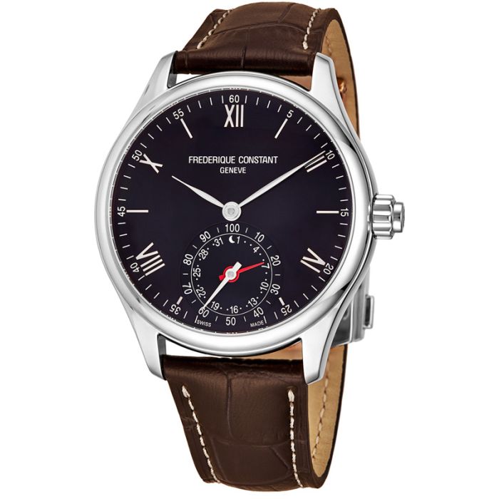 Frederique Constant Horological Smartwatch Men's Watch FC-285B5B6 Frederique Constant Horological Smartwatch Men's Watch FC-285B5B6