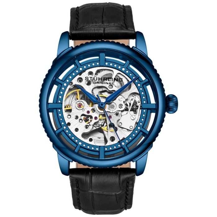 Stuhrling Men's Watch 3933.2