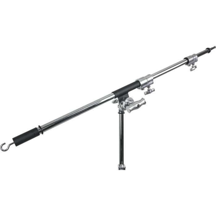 Kupo KCP-640M Baby Boom - Steel