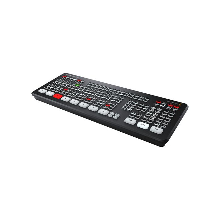 Blackmagic ATEM Mini Extreme ISO