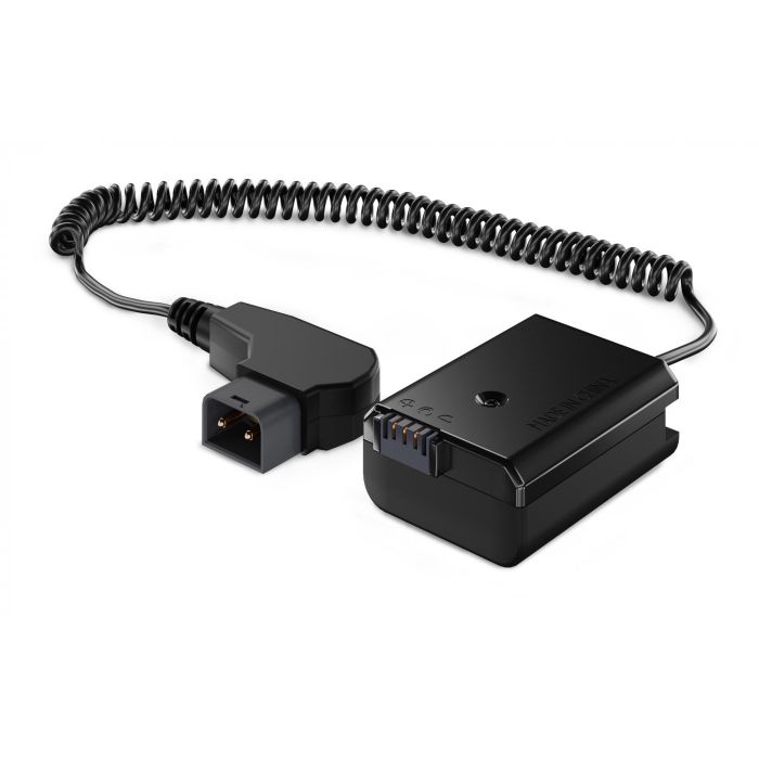 Newell D-Tap Power Adapter for NP-FW50