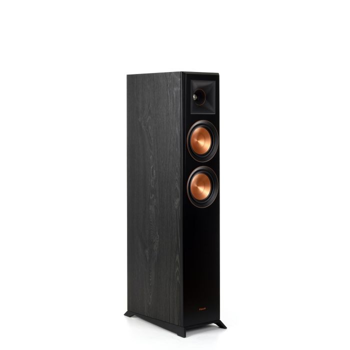 Klipsch RP-5000F II Ebony Floorstanding Speaker