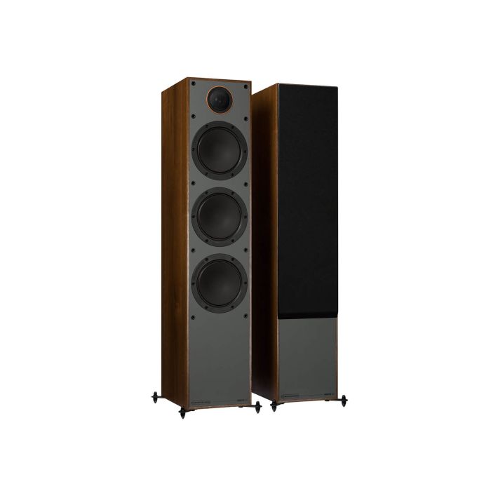 Monitor Audio Monitor 300 Walnut (Set of 2)