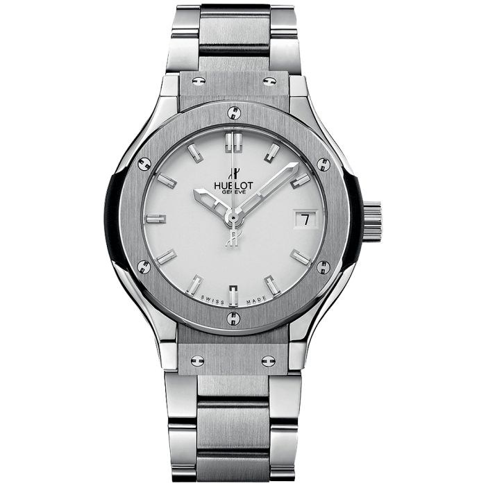 Hublot Classic Fusion 33mm Ladies Watch 581.NX.2610.NX Hublot Classic Fusion 33mm Ladies Watch 581.NX.2610.NX
