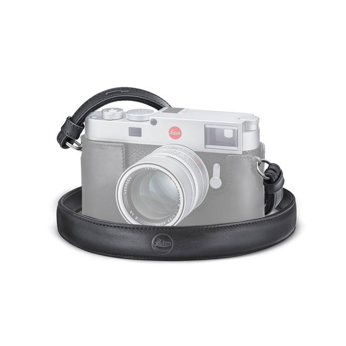 Leica Strap Black (24035)