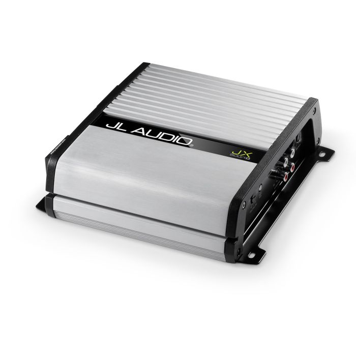 JL Audio JX 500/1D