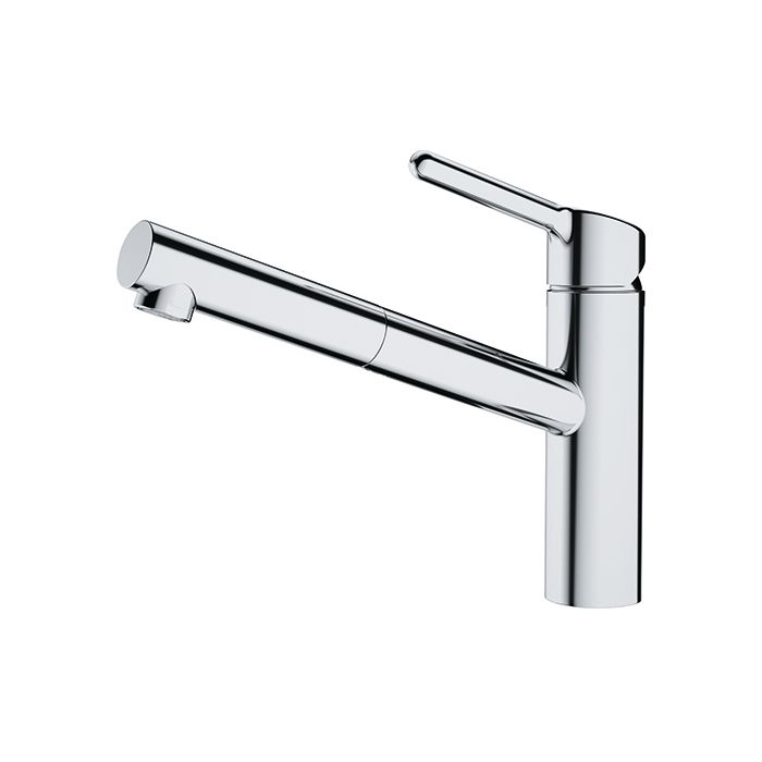 Franke Orbit Pull Out Chrome (115.0623.055)