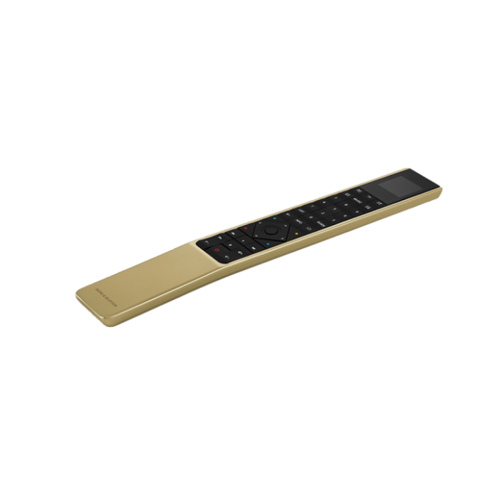 Bang&Olufsen BeoRemote One BT Netflix Remote Control Bronze Tone (1171967)