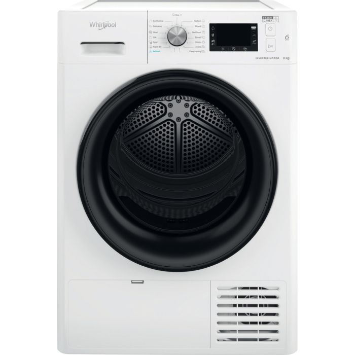 Whirlpool FFTM228X3BEE