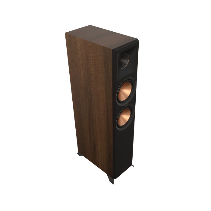 Klipsch RP-6000F II Walnut Floorstanding Speaker Klipsch RP-6000F II Walnut Floorstanding Speaker