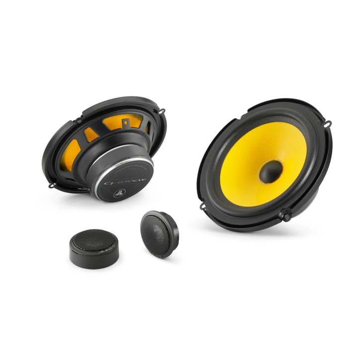 JL Audio C1-650 JL Audio C1-650