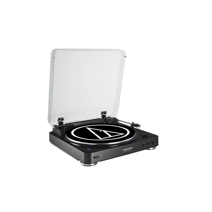 Audio-Technica AT-LP60BKBT