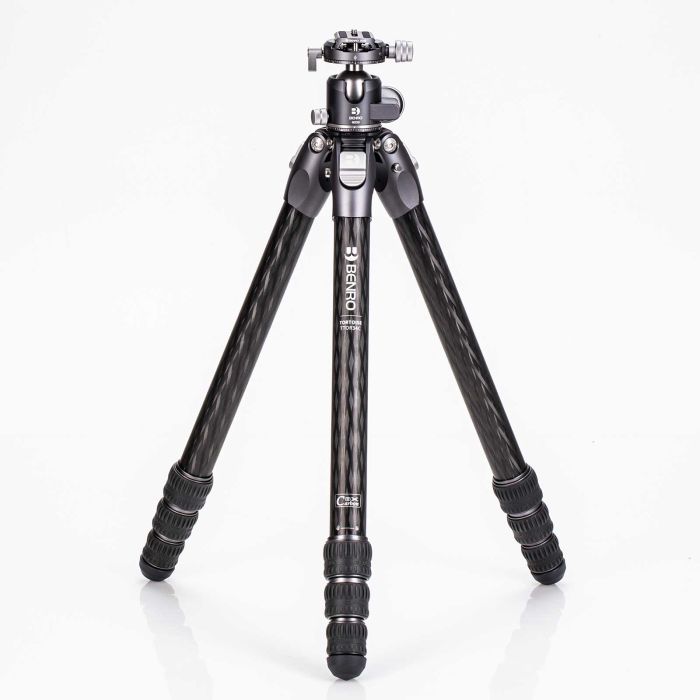 Benro TTOR34CGX35 Tortoise 34C+GX35
